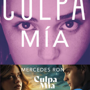 CULPA MIA - RON,MERCEDES