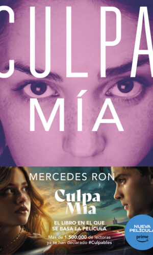 CULPA MIA – RON,MERCEDES