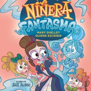 NENERA FANTASMA 2 - CAMPOY, ANA