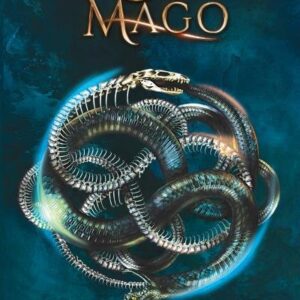 ULTIMO MAGO,EL - MAXWELL, LISA