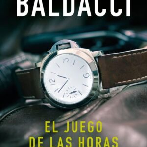 JUEGO DE LAS HORAS,EL ZB - BALDACCI,DAVID