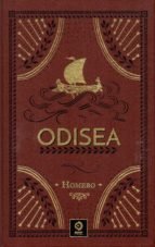 ODISEA,LA - AA,VV