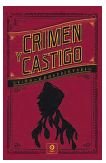 CRIMEN Y CASTIGO - DOSTOIEVSKI,FIODOR