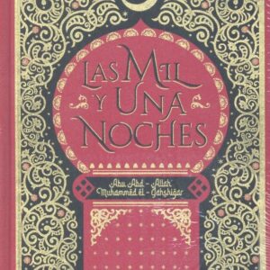 LAS MIL Y UNA NOCHES - AA,VV