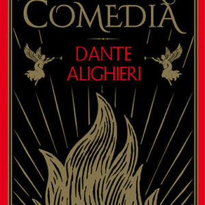LA DIVINA COMEDIA - ALIGHIERI,DANTE