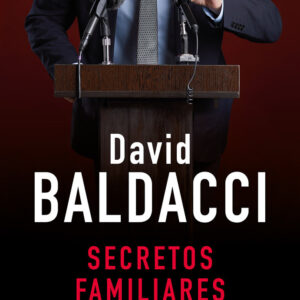 SECRETOS FAMILIARES - BALDACCI,DAVID