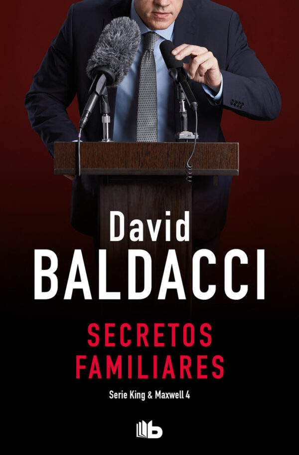 SECRETOS FAMILIARES - BALDACCI,DAVID