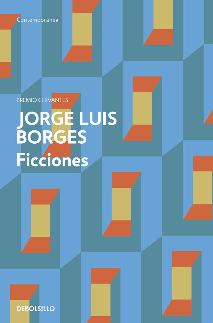 FICCIONES - BORGES,JORGE LUIS