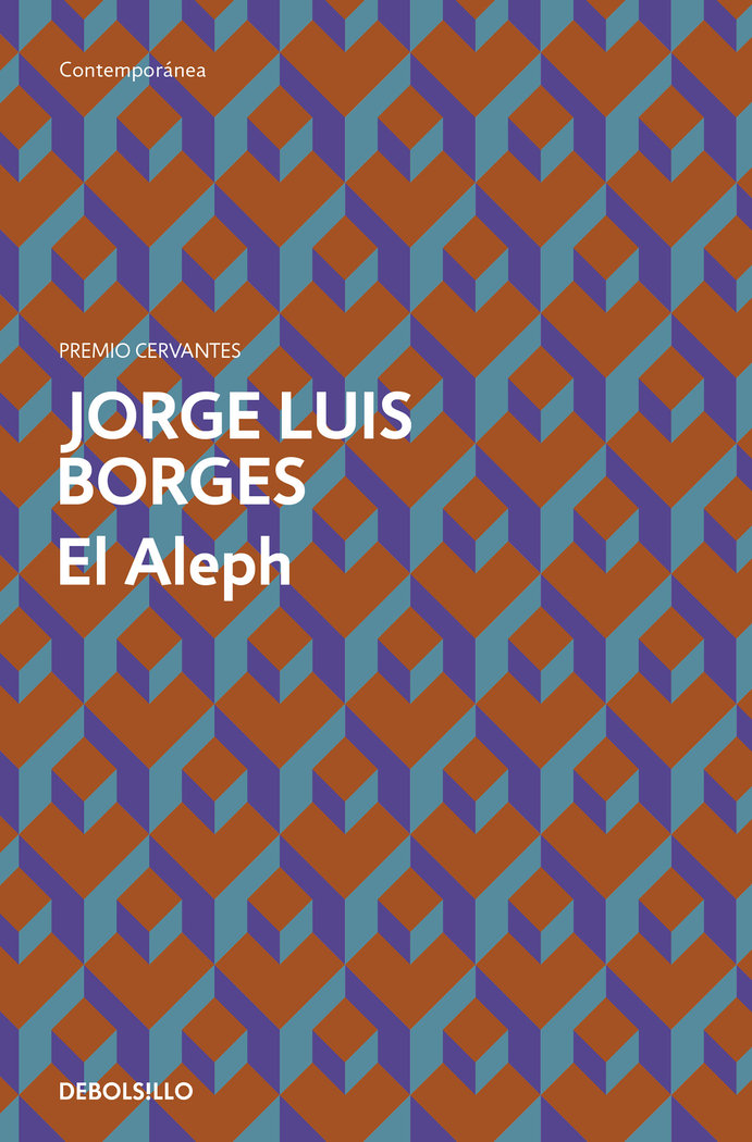 ALEPH,EL - BORGES,JORGE LUIS