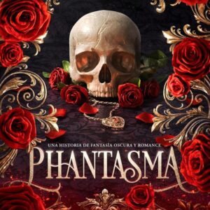 PHANTASMA 1 - SMITH, KAYLIE