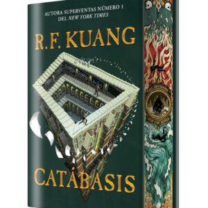 CATABASIS EDICION ESPECIAL LIMITADA - KUANG,R F