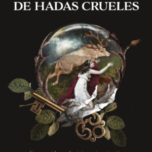 CONTES DE FADES CRULS - AA,VV