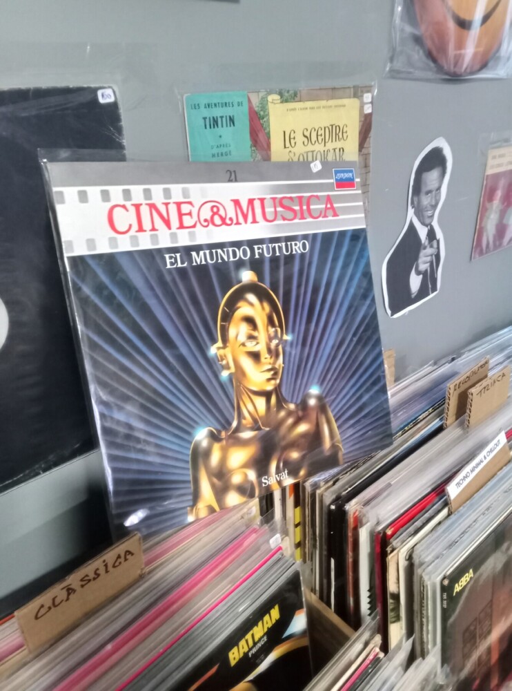 оригинальные саундтреки, классика кино, DVD-диски, фильмы