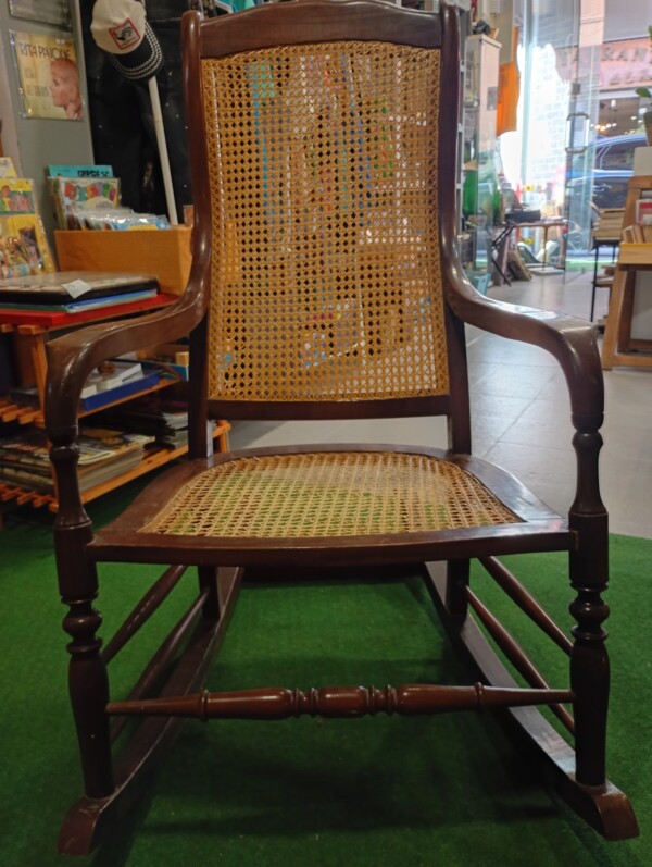 wham decoracion vintage