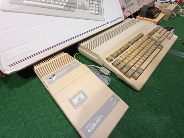 disque dur externe 500 gvp