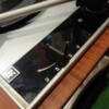 Tocadiscos maleta vintage madera Perpetuum Ebner - Imagen 4