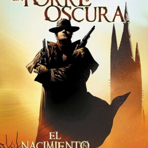 DARK TOWER COMIC GUNMAN 1