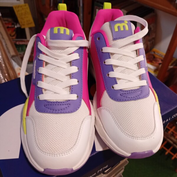 sneaker mistral wham vintage store