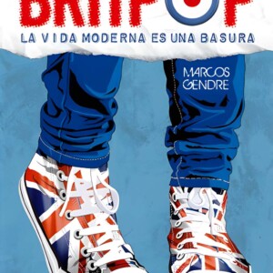music books britpop brit-pop badalona wham vintage store music bookstore records