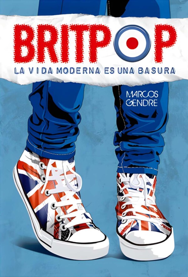 music books britpop brit-pop badalona wham vintage store music bookstore records