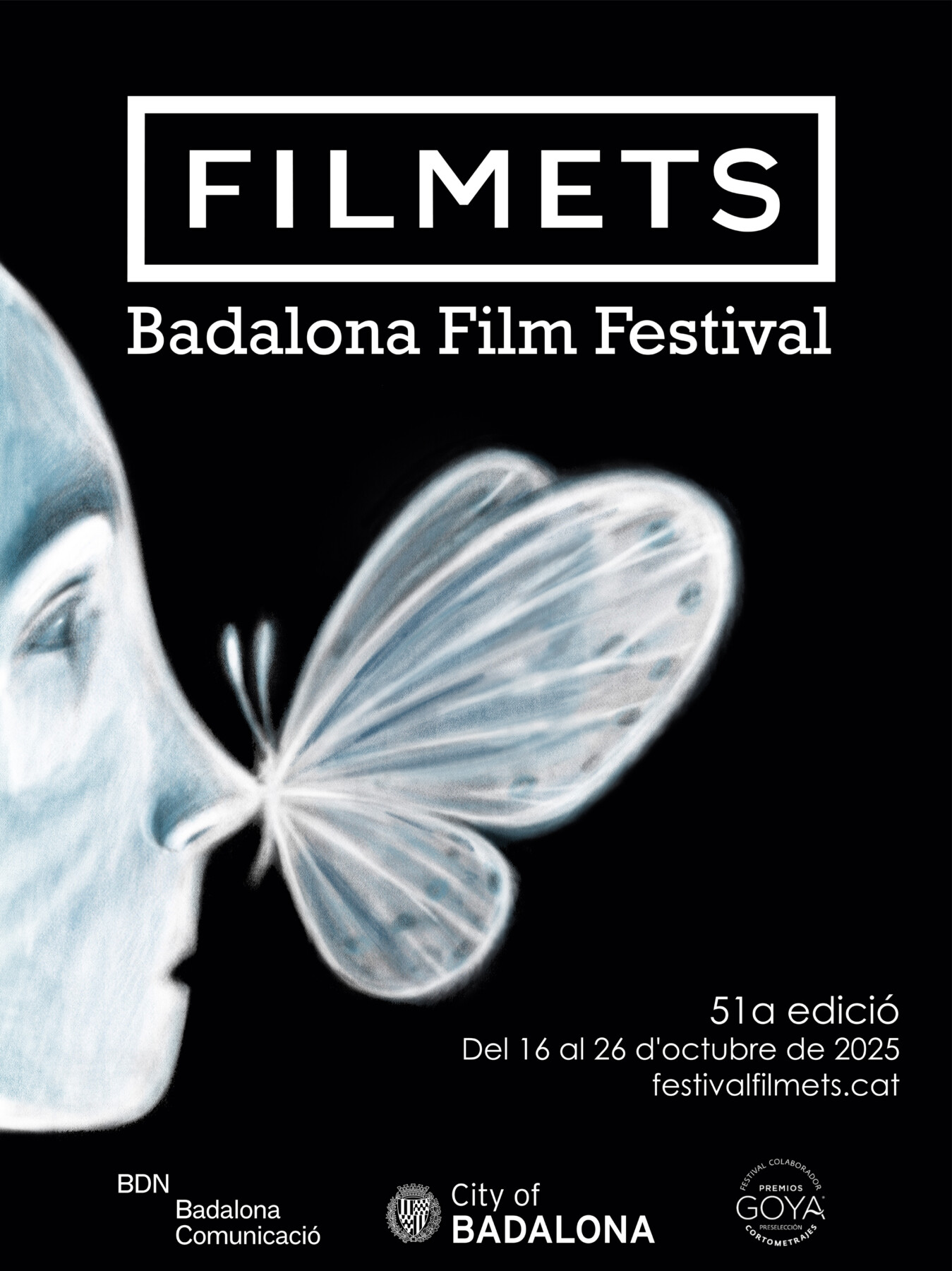 filmets badalona cartel wham vintage store cine musica discos