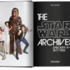 Винтажный магазин Wham Star Wars