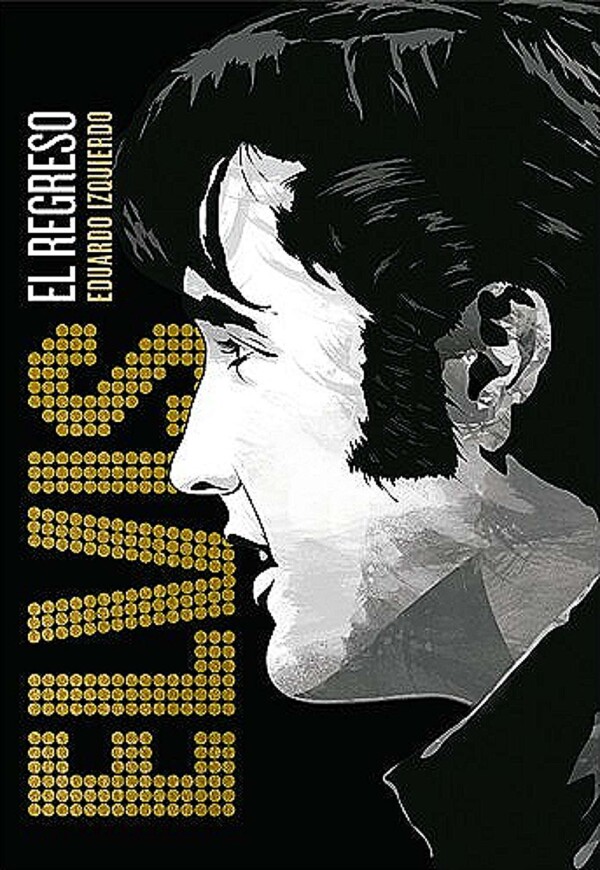 libros musica rock elvis eduardo izquierdo wham vintage store lenoir editorial