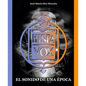 libro hispavox musica