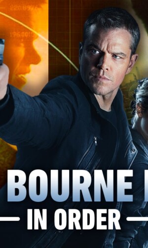 Robert Ludlum, creatore della saga di Jason Bourne, scrittore