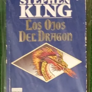 dragon king eyes