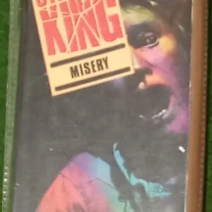 misery stephen king offer