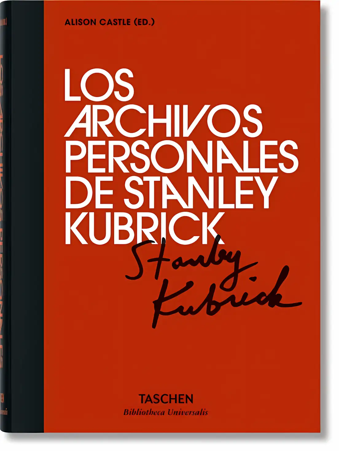 libro taschen kubrick wham vintage store badalona
