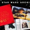 книги ташен звездные войны бадалона