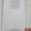 Книга Стивена Кинга, первое издание, 1984: Кэрри