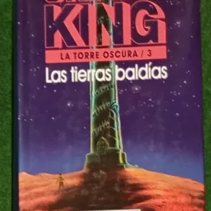 The Dark Tower 3 Stephen King