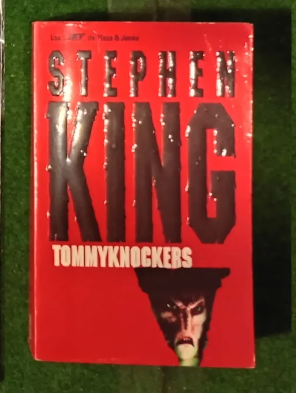 tommyknokers king offer