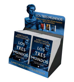 EXP NOV TRES MUNDOS POSTEGUILLO - AAVV