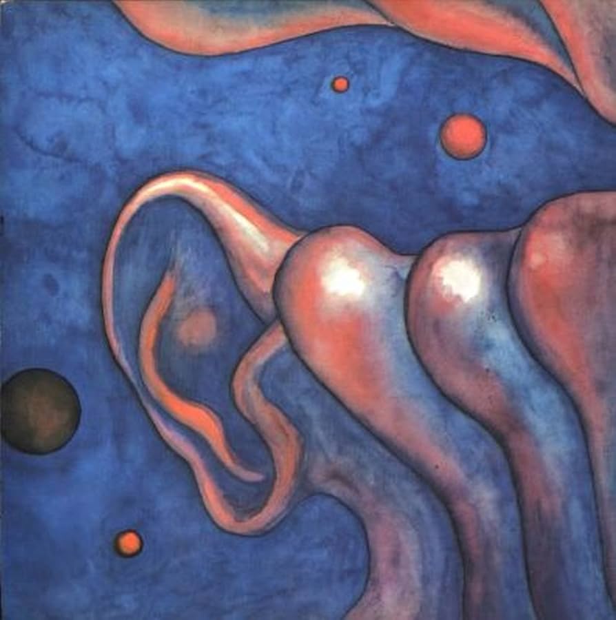 king crimson album back