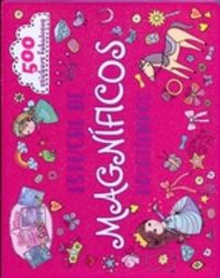 ESTUCHE DE MAGNIFICOS PASATIEMPOS - AA,VV