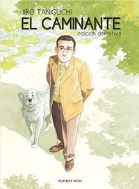 CAMINANTE,EL - TANIGUCHI,JIRO