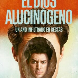 EL DIOS ALUCINOGENO - CARLES TAMAYO