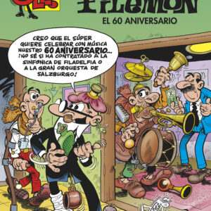 60 ANIVERSARIO OLE MORTADELO 209 - IBAÑEZ, FRANCISCO