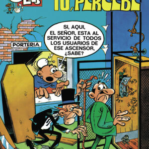 13 RUE DEL PERCEBE OLE MORTADELO 20 - IBAÑEZ, FRANCISCO