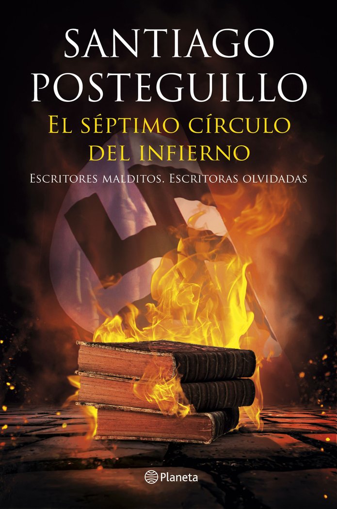 SEPTIMO CIRCULO DEL INFIERNO,EL - POSTEGUILLO,SANTIAGO