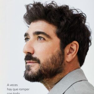 INEVITABLEMENTE YO A VECES HAY QUE ROMPER CON TODO PARA VOL - ANTONIO OROZCO