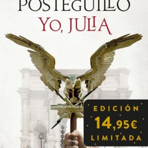 YO JULIA JULIA DOMNA I - POSTEGUILLO, SANTIAGO