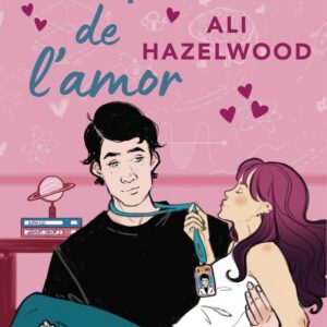 LA QUIMICA DE LAMOR - HAZELWOOD, ALI