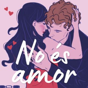 NO ES AMOR - HAZELWOOD, ALI
