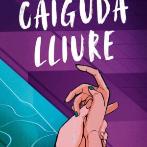 CAIGUDA LLIURE - HAZELWOOD, ALI