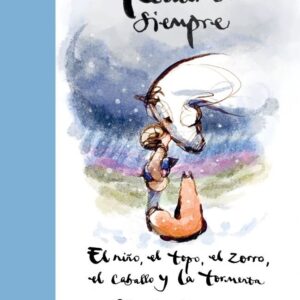 RECUERDA SIEMPRE - CHARLIE MACKESY